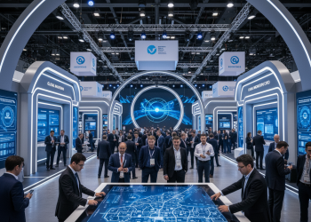 Ekim 2025 Fuar Takvimi: KOBİ’ler İçin Öne Çıkan Etkinlikler