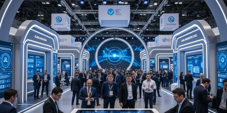 Ekim 2025 Fuar Takvimi: KOBİ’ler İçin Öne Çıkan Etkinlikler