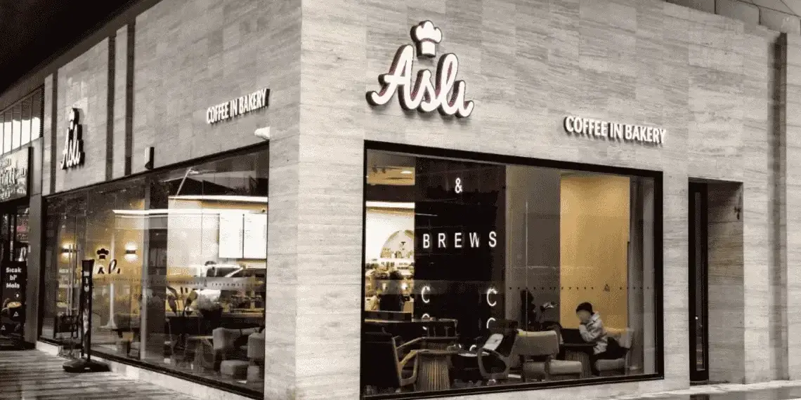 Aslı’nın yeni franchise modeli ile 90 günde anahtar teslim mağaza fırsatı