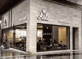 Aslı’nın yeni franchise modeli ile 90 günde anahtar teslim mağaza fırsatı