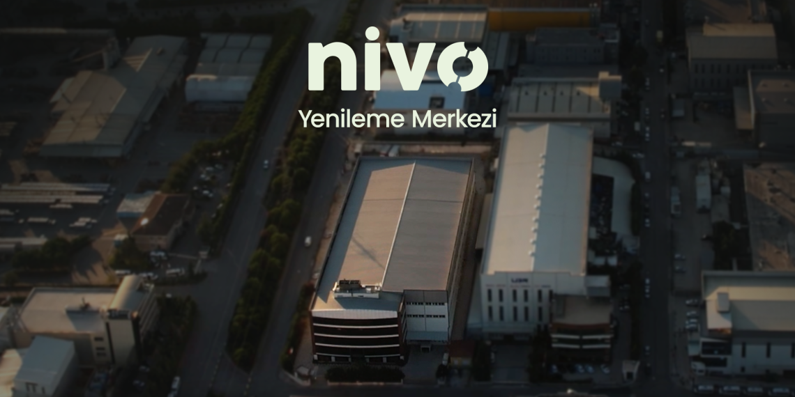 Nivogo Artık nivo: Döngüsel Moda’da Yeni Dönem