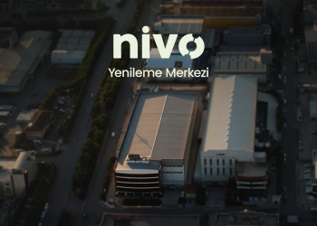 Nivogo Artık nivo: Döngüsel Moda’da Yeni Dönem