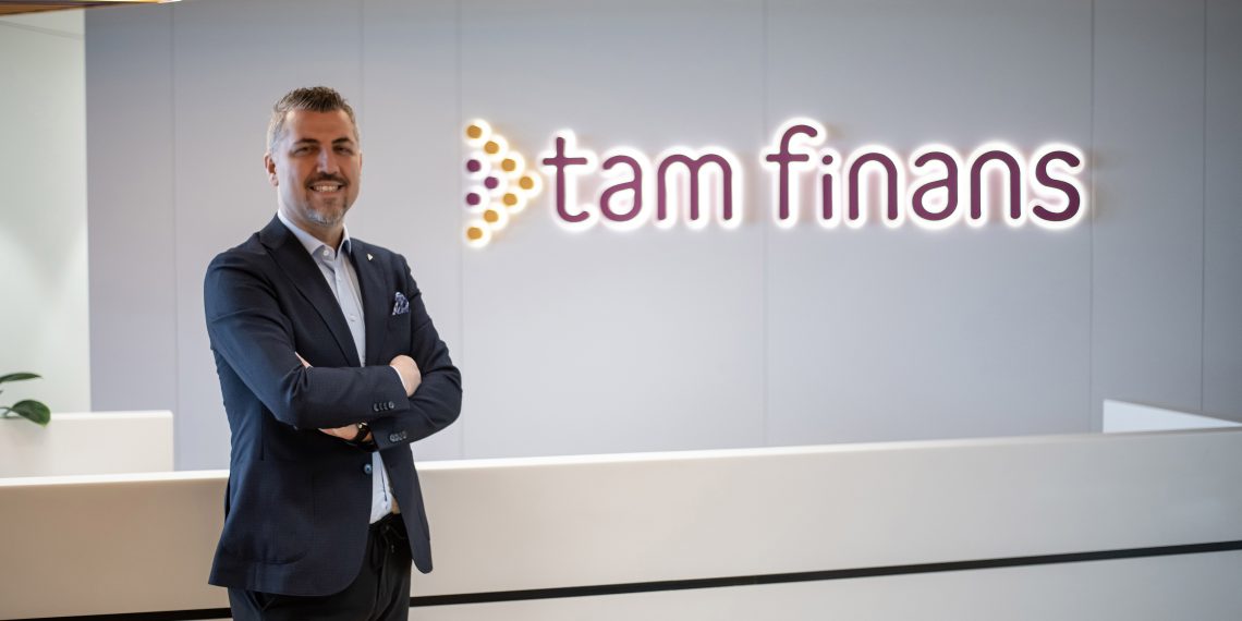 Tam Finans Fijital iş modeli ile KOBİ’lere dijital ve fiziksel finansal çözümler sunuyor