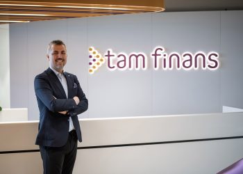 Tam Finans Fijital iş modeli ile KOBİ’lere dijital ve fiziksel finansal çözümler sunuyor