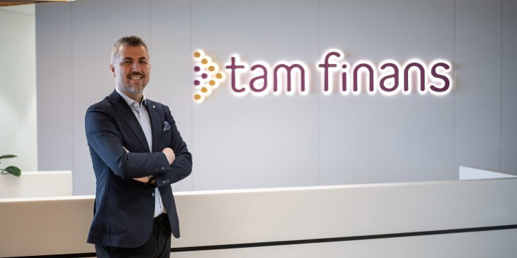 Tam Finans Fijital iş modeli ile KOBİ’lere dijital ve fiziksel finansal çözümler sunuyor