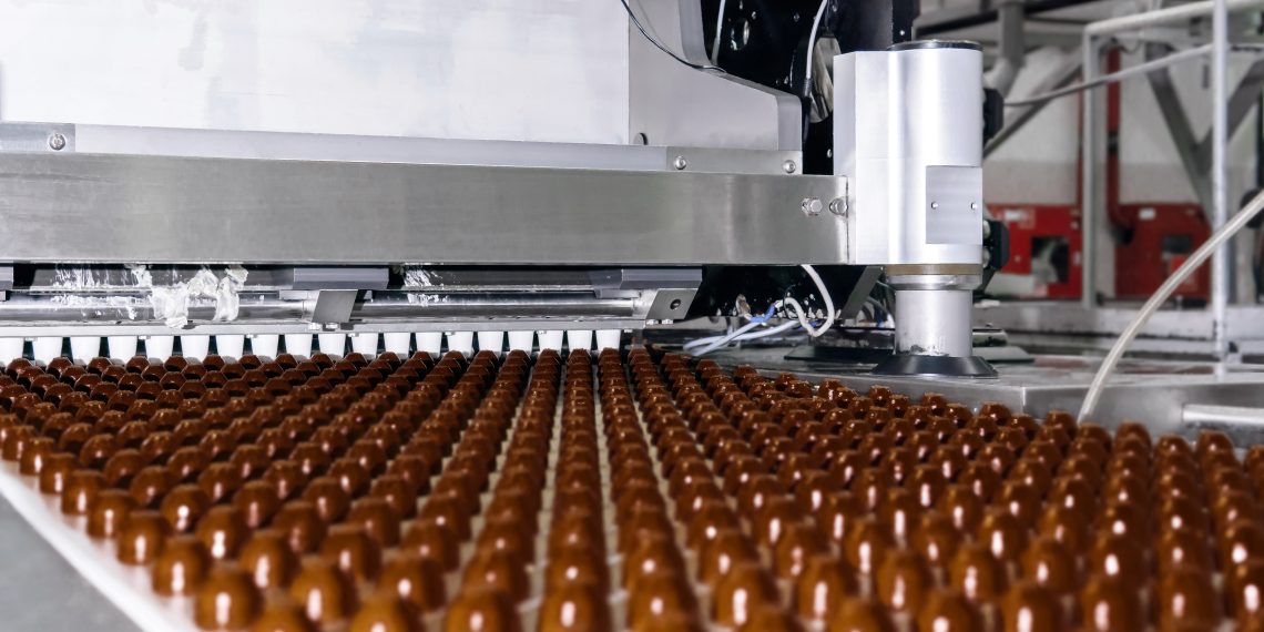 Foodist İstanbul Gıda Fuarı 2026 Tüyap