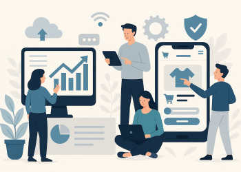 KOBİ’ler için dijital dönüşüm ürünleri