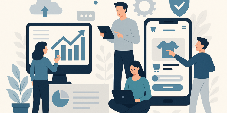 KOBİ’ler için dijital dönüşüm ürünleri