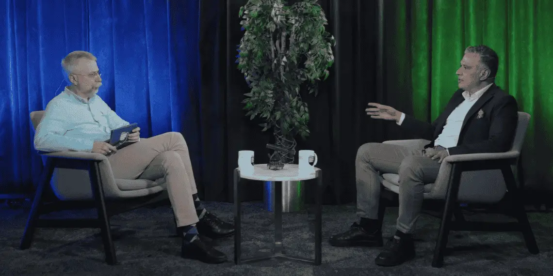 KOBİ’lerin Gelecek Ajandası Multinet Up etkinliği