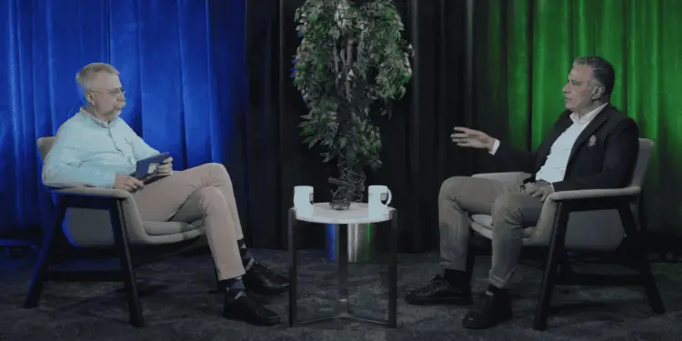 KOBİ’lerin Gelecek Ajandası Multinet Up etkinliği