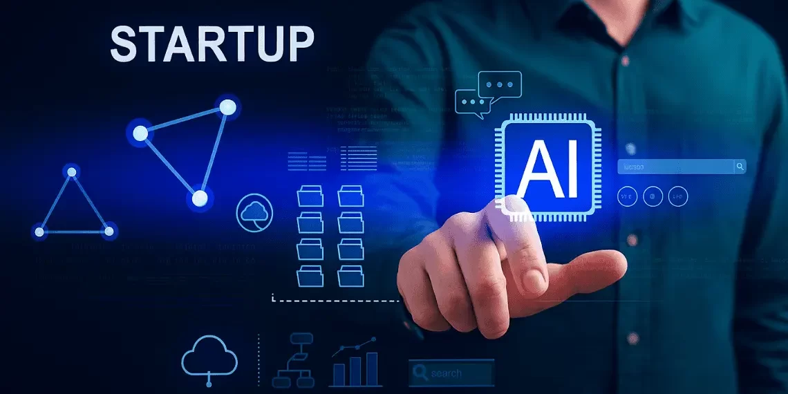 Türkiye’de yapay zekâ girişimlerinin sayısı 419’a ulaştı – TRAI güncel girişim haritası