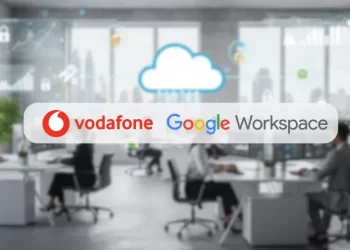 Vodafone Business ve Google Workspace iş birliği, KOBİ’lerin dijitalleşme sürecini hızlandırıyor