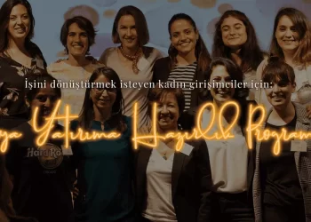 Akbank ve Arya Yatırım Platformu, girişimciler için Yatırıma Hazırlık Programı’nı başlattı