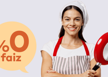 Akbank KOBİ’lere özel faizsiz kredi kampanyası – 100.000 TL’ye kadar faizsiz ticari kredi fırsatı