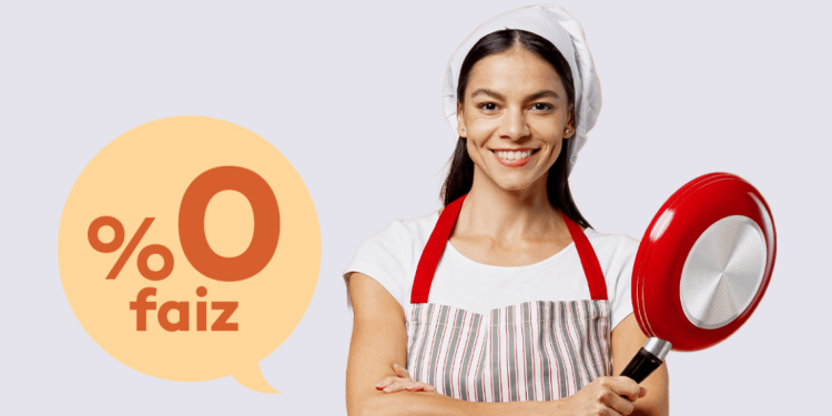 Akbank KOBİ’lere özel faizsiz kredi kampanyası – 100.000 TL’ye kadar faizsiz ticari kredi fırsatı