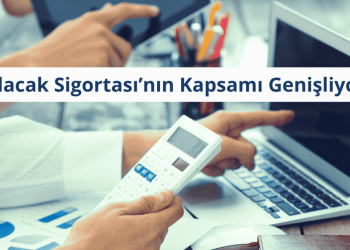 Alacak Sigortası’nın 2025 revizyonuyla KOBİ’lere sağladığı yeni finansman ve risk koruma modelleri