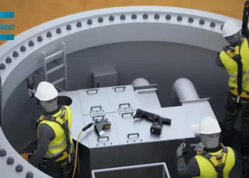 Atlas Copco Smart Bolting sistemiyle üretim hatlarında kalite ve verimlilik artışı