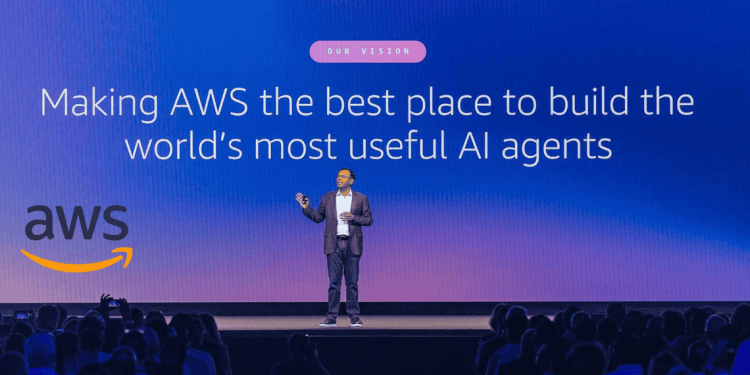AWS üretime hazır yapay zekâ aracıları – Bedrock ve SageMaker yenilikleri