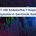 Borsa İstanbul’un 2025’in ilk dokuz ayında küresel piyasalara kıyasla geride kalışı