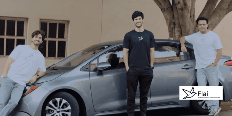 Borusan Ventures Flai yapay zekâ yatırımı ile müşteri iletişiminde dijital dönüşüm