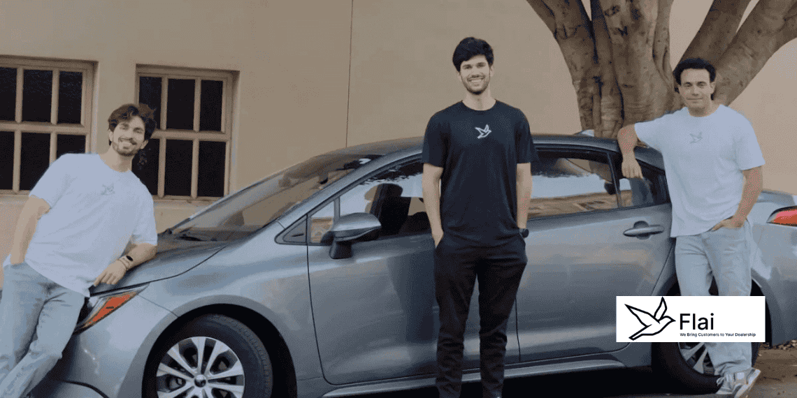 Borusan Ventures Flai yapay zekâ yatırımı ile müşteri iletişiminde dijital dönüşüm