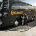 Continental 5. nesil kamyon ve otobüs lastiği – taşımacılıkta güvenlik ve sürdürülebilirlik