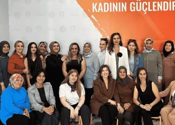 Derimod, Gaziantep’te kadın istihdamını destekleyen Ayakkabı Sektöründe Kadının Güçlendirilmesi Projesi’ni başlattı