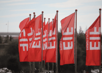 19. EIF Enerji Kongresi ve Fuarı, 8–10 Ekim 2025 tarihlerinde İstanbul Fuar Merkezi’nde düzenlenecek.