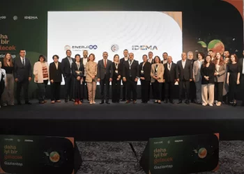 Enerjisa Enerji Gaziantepli KOBİ’lerle verimlilik ve dijital dönüşüm odaklı buluşma gerçekleştirdi