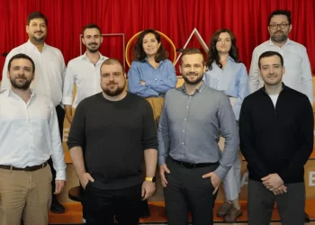 Entertech GSYF’nin Pax Animi Games’e yaptığı 250 bin dolarlık yatırım duyurusu.