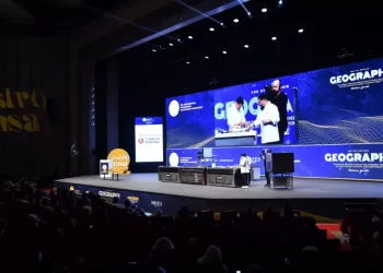 Gastromasa 2025, 6–7 Kasım’da Haliç Kongre Merkezi’nde 10. kez düzenleniyor