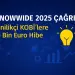 INNOWWIDE 2025 çağrısı kapsamında yenilikçi KOBİ’lere 60 bin Euro hibe desteği