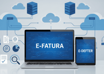 KOBİ e-dönüşüm zorunlulukları 2025: e-fatura, e-defter ve dijital muhasebe süreçleri rehberi