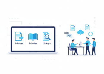 KOBİ e-dönüşüm zorunlulukları