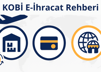 KOBİ e-ihracat rehberi – lojistik, ödeme ve global pazar entegrasyonu