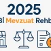 KOBİ Mevzuat 2025 Değişiklikleri | Vergi, SGK, E-Belge