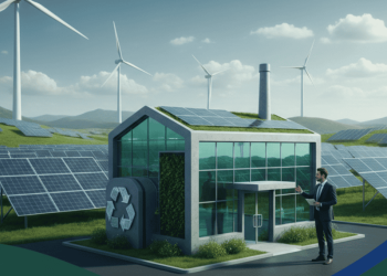 KOBİ yeşil dönüşüm 2025: sürdürülebilir üretim, enerji verimliliği ve çevre dostu iş modelleri