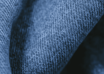 Lenzing, TENCEL™ Lyocell HV100 elyafıyla doğal doku estetiğini sürdürülebilir üretim anlayışıyla buluşturdu.