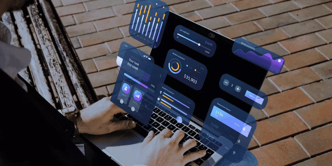Logo Yazılım ve Visa iş birliğiyle geliştirilen ticari kredi kartı hareketleri aktarımı hizmeti görseli