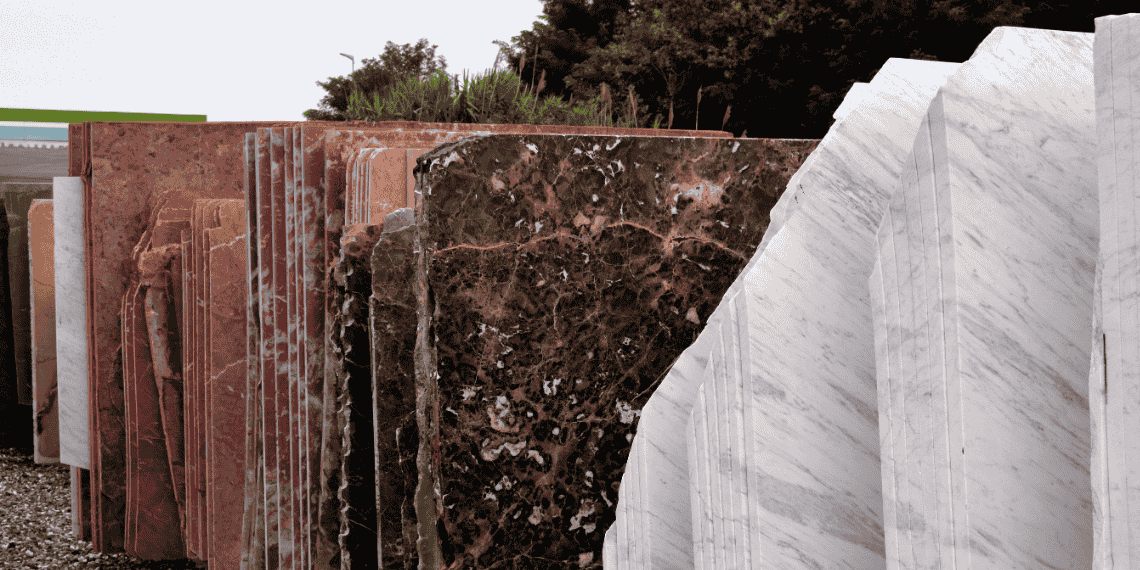 Afyonkarahisar’da düzenlenecek MERSEM 2025 Uluslararası Mermer ve Doğal Taş Kongresi