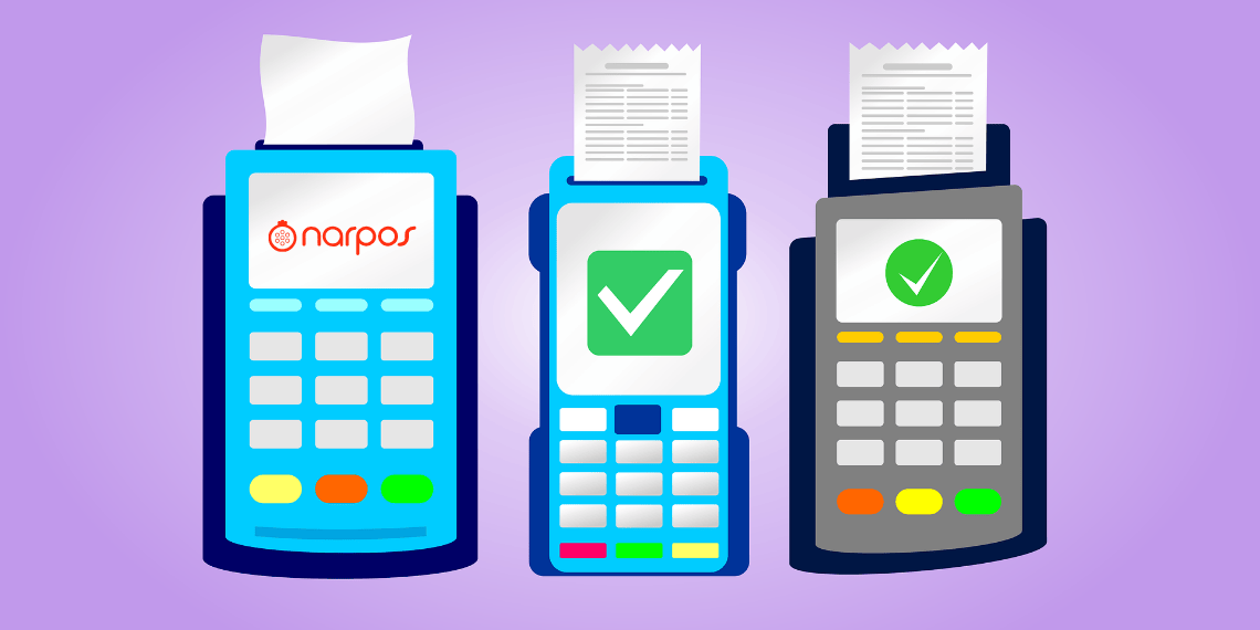 NarPOS esnaf ve KOBİ’lere dijital ödeme çözümleriyle 35 milyon TL ek gelir sağladı