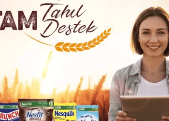 Nestlé ve Migros’un Tam Tahıl Tam Destek projesi, kadın girişimcilere eğitim ve hibe desteği sağlıyor
