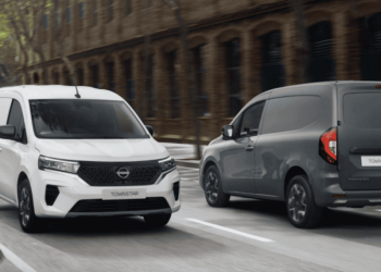 Nissan Türkiye KOBİ’lere özel araç kampanyası – Juke, Qashqai, X-Trail ve Townstar modellerinde nakit destek ve faizsiz kredi fırsatları