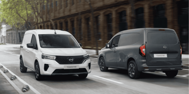 Nissan Türkiye KOBİ’lere özel araç kampanyası – Juke, Qashqai, X-Trail ve Townstar modellerinde nakit destek ve faizsiz kredi fırsatları