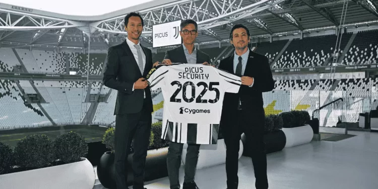 picus-security-juventus-sponsorluk