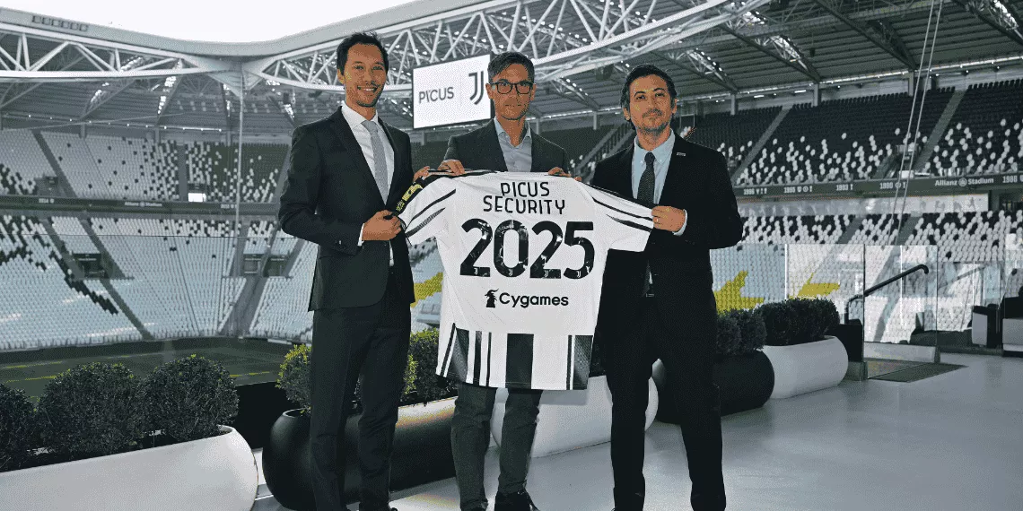 picus-security-juventus-sponsorluk