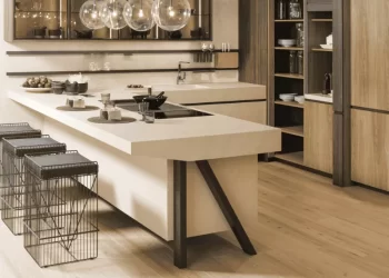 Porcelanosa Group’un Türkiye’de açtığı Porcelanosa Associate İstanbul mağazası ve sürdürülebilir tasarım vizyonu.