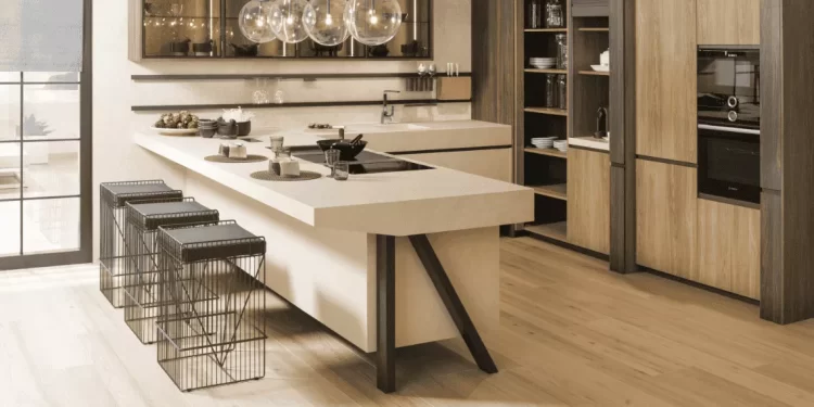 Porcelanosa Group’un Türkiye’de açtığı Porcelanosa Associate İstanbul mağazası ve sürdürülebilir tasarım vizyonu.