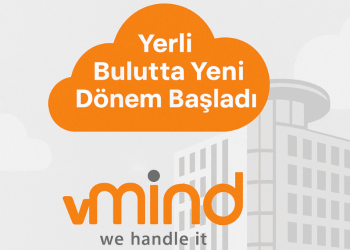 portvMind Public Cloud: Yerli Bulutta Yeni Dönem Başladı