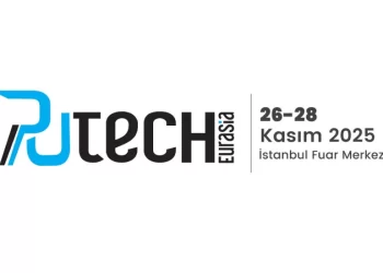 PUTECH EURASIA 2025, 26–28 Kasım’da İstanbul’da düzenlenecek poliüretan endüstrisi fuarı
